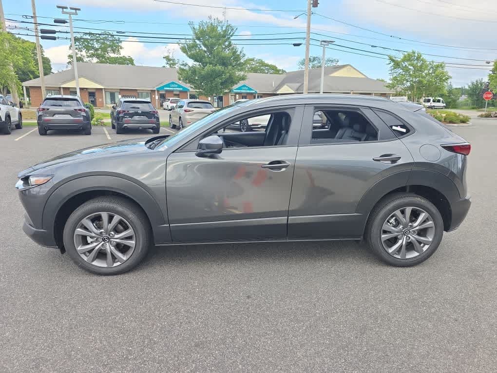 New 2026 MAZDA CX-30 AWD 2.5 S image 9