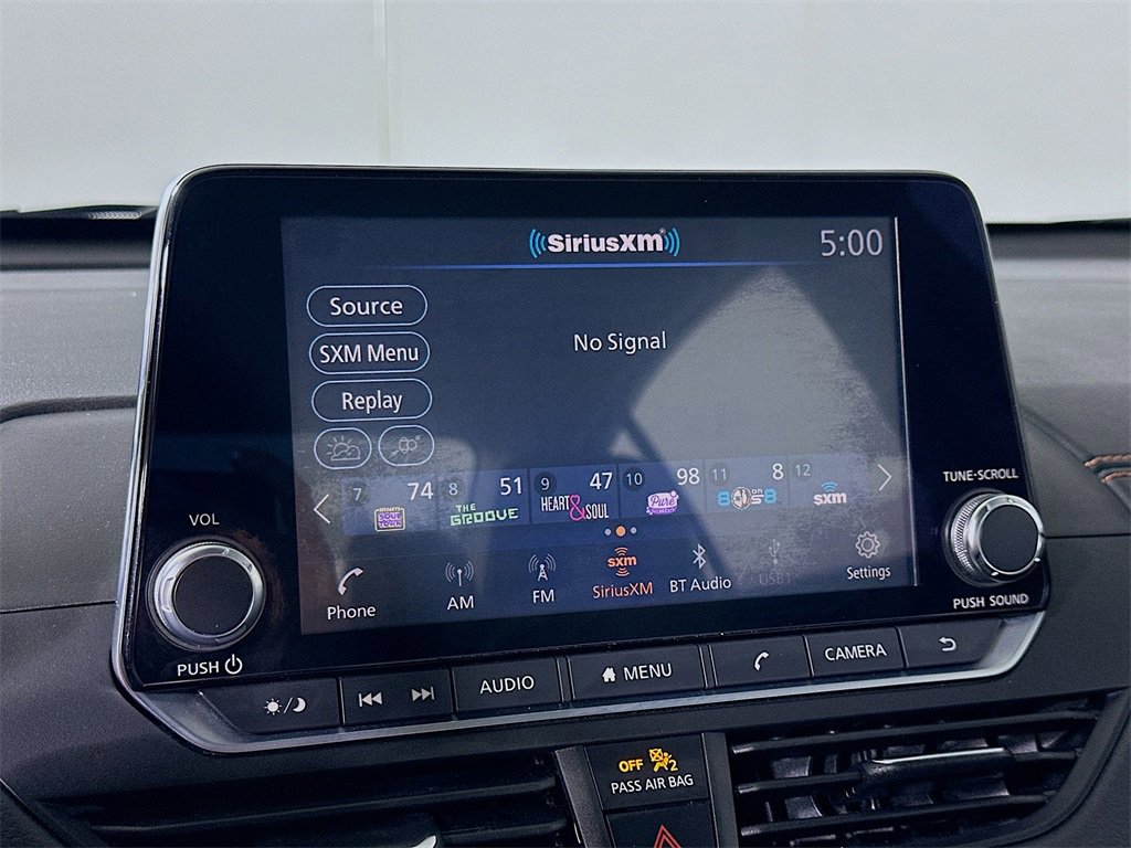 Used 2020 Nissan Altima 2.5 SR w/ Premium Package image 29