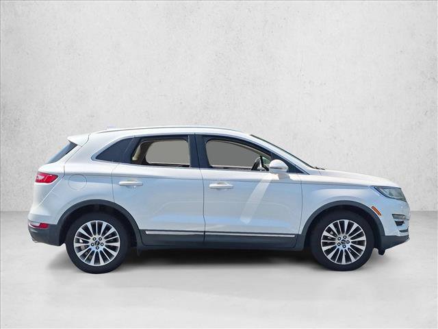 Used 2018 Lincoln MKC Reserve FWD video 4