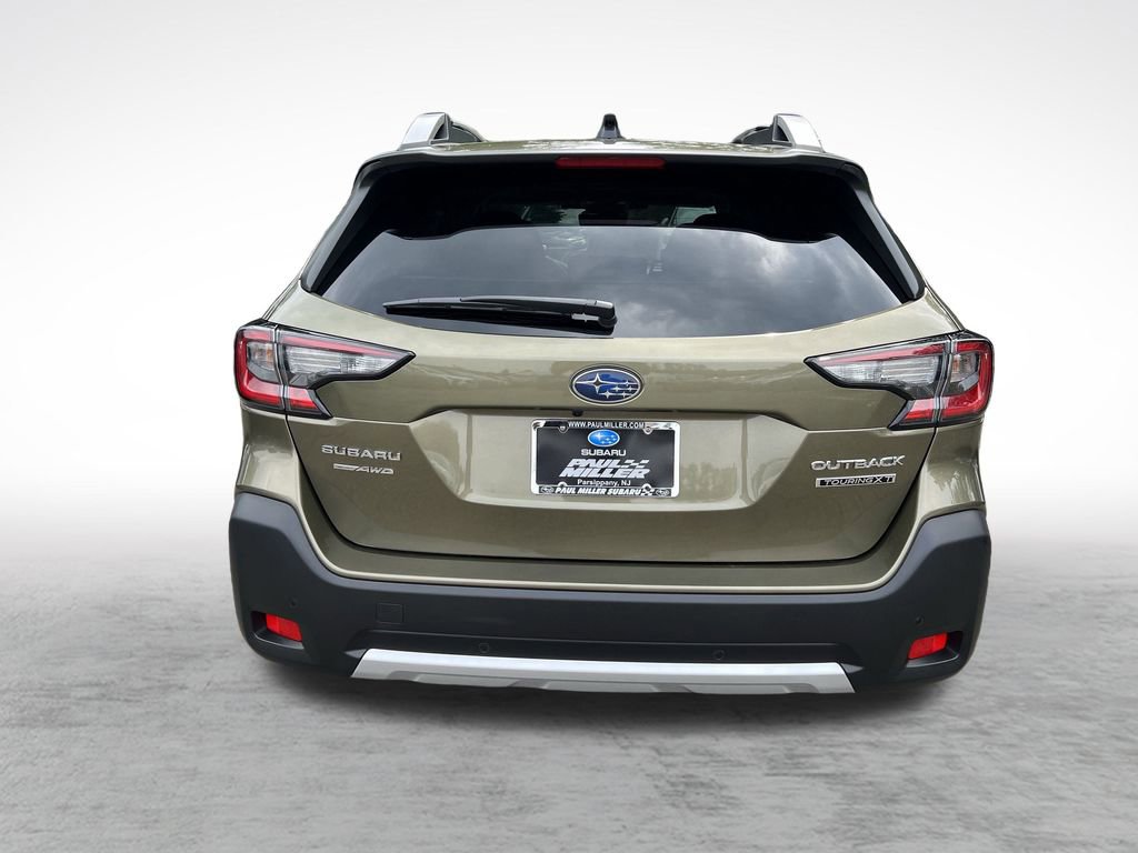 New 2025 Subaru Outback Touring XT image 5