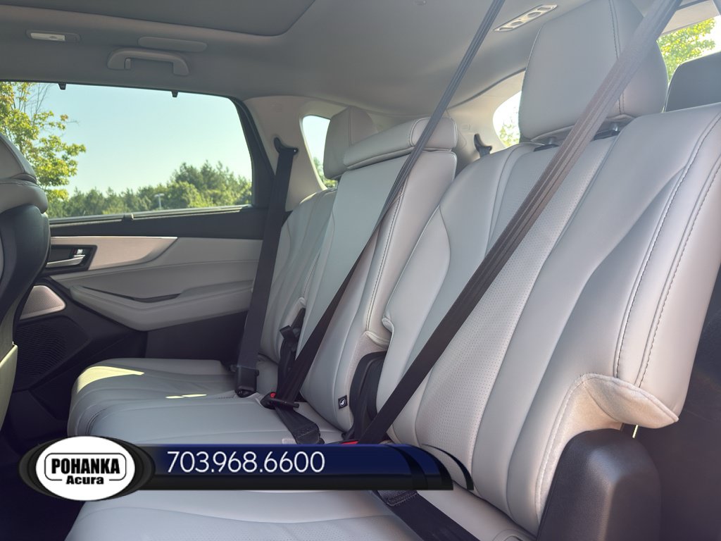 New 2026 Acura MDX w/ Technology Package AWD/4WD image 25