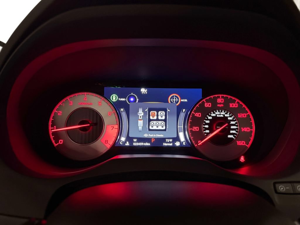 Used 2023 Acura RDX A-Spec AWD/4WD image 38