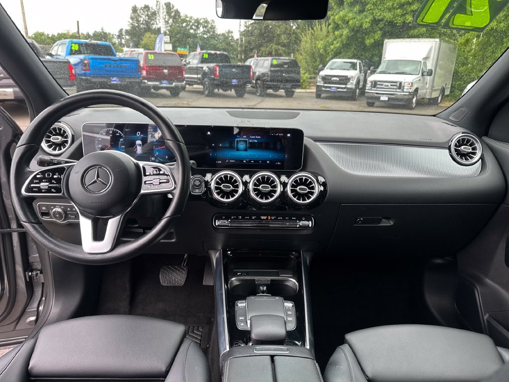 Used 2021 Mercedes-Benz GLA 250 image 13