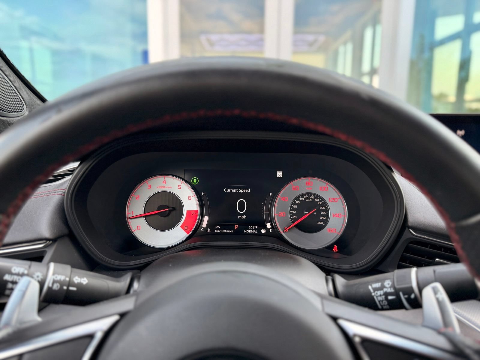 Used 2022 Acura TLX w/ A-SPEC Pkg FWD image 36
