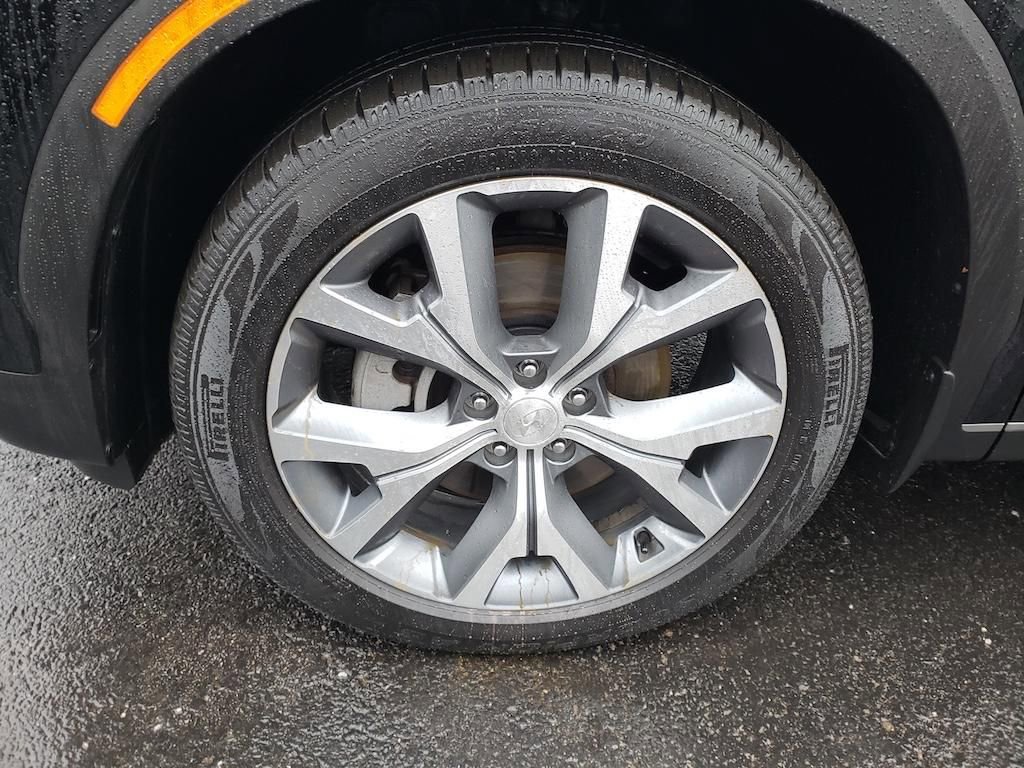 Used 2020 Hyundai Palisade SEL w/ Premium Package image 35