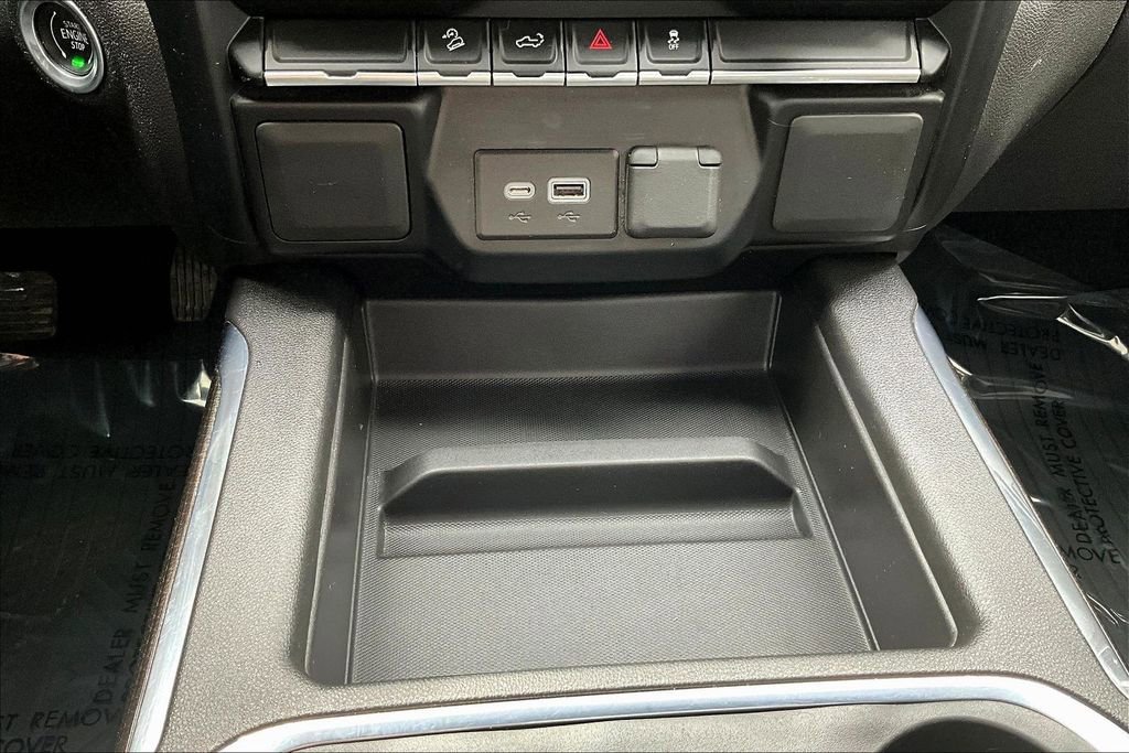 Used 2021 Chevrolet Silverado 1500 LT Trail Boss image 18