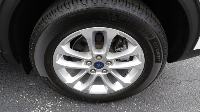 Certified 2022 Ford Escape SE w/ Convenience Package image 29