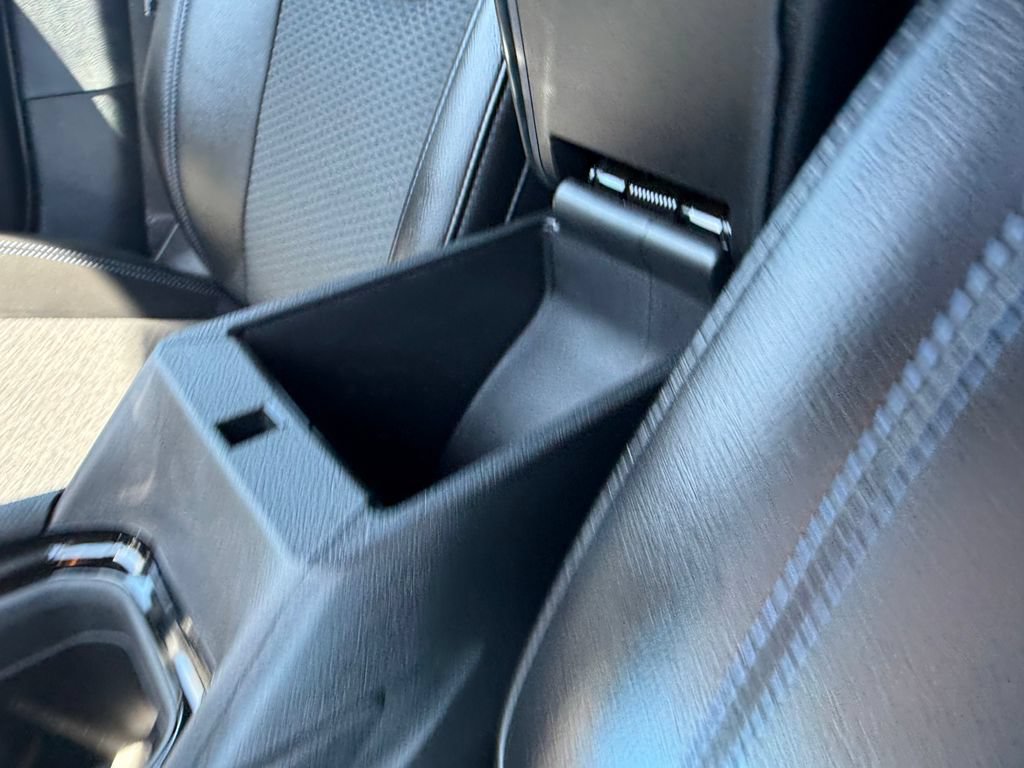 New 2026 Jeep Compass Latitude AWD/4WD image 21