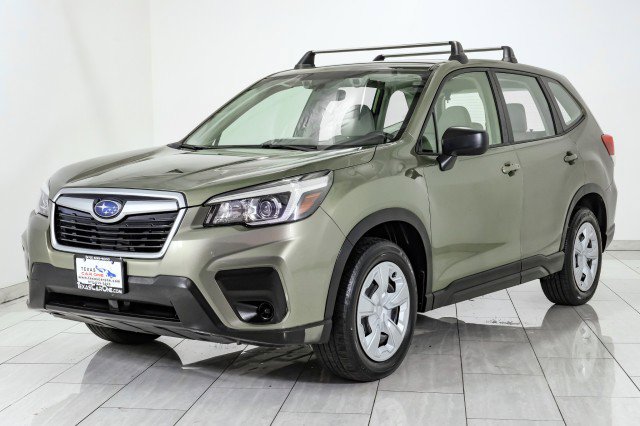 Used 2019 Subaru Forester image 4