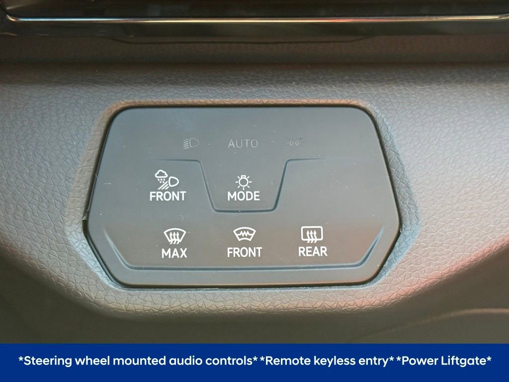 Used 2023 Volkswagen ID.4 Pro S Plus AWD/4WD image 5