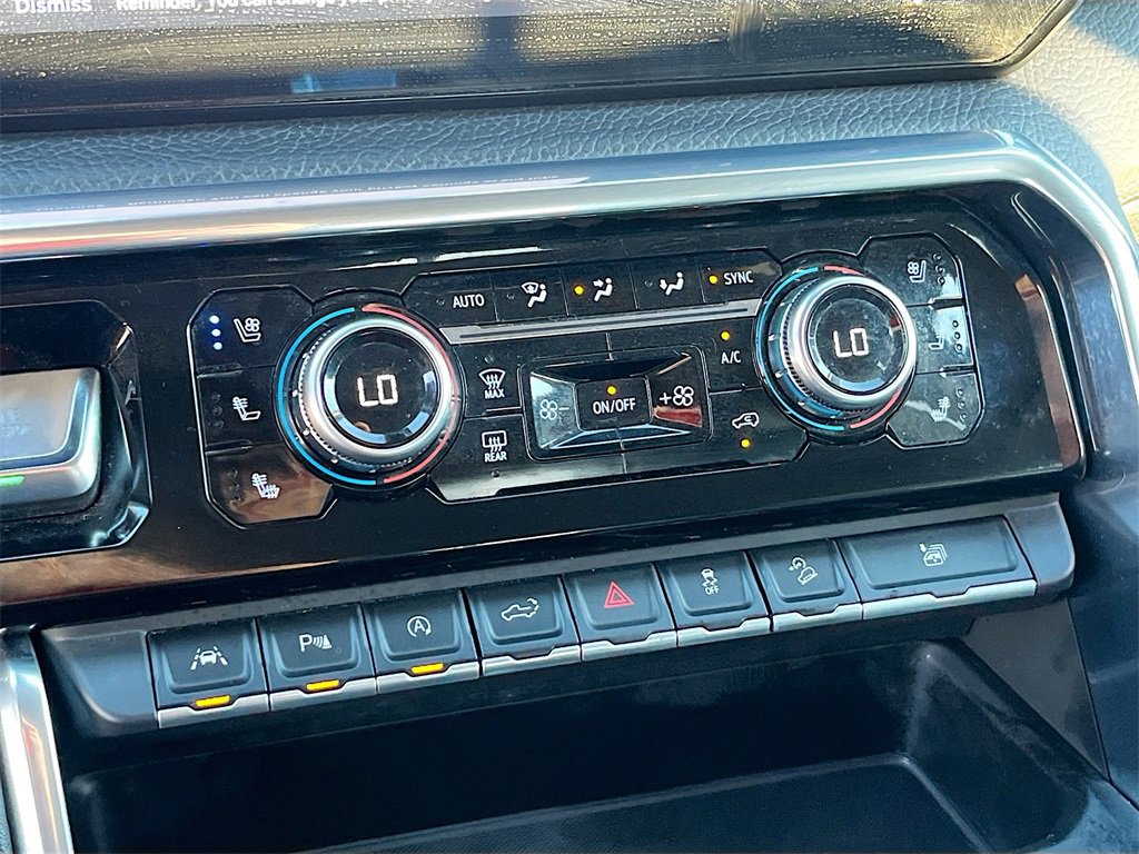 Used 2022 GMC Sierra 1500 Denali image 16