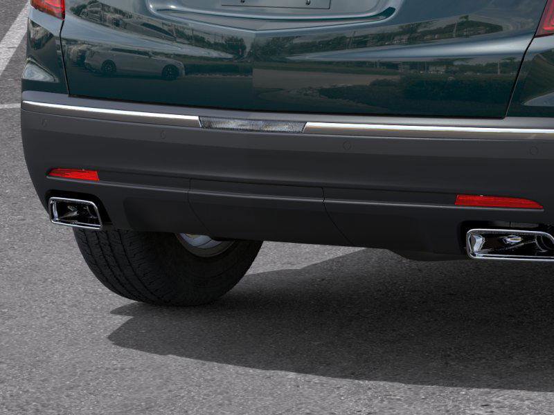 New 2026 Cadillac XT5 Luxury w/ LPO, Floor Liner Package image 15