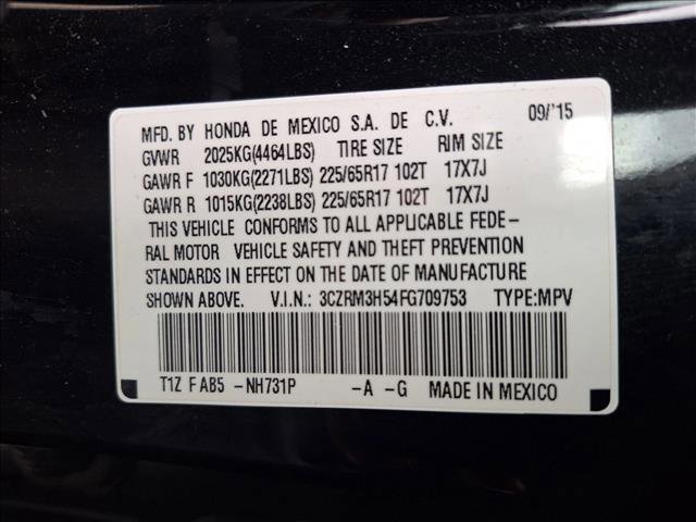 Used 2015 Honda CR-V EX image 18