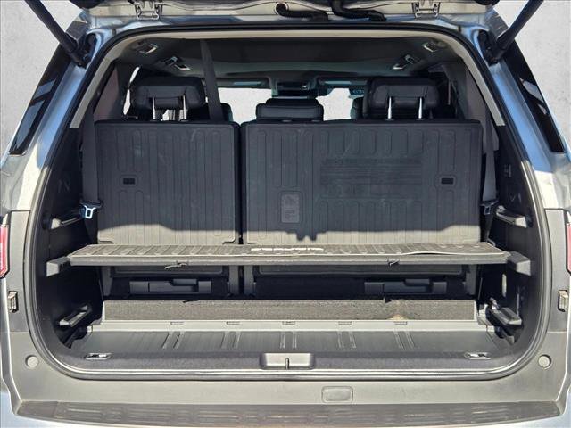 Used 2024 Toyota Sequoia SR5 w/ SR5 Premium Package AWD/4WD image 6