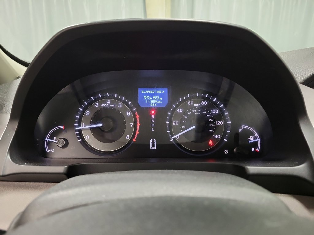 Used 2017 Honda Odyssey Touring image 16