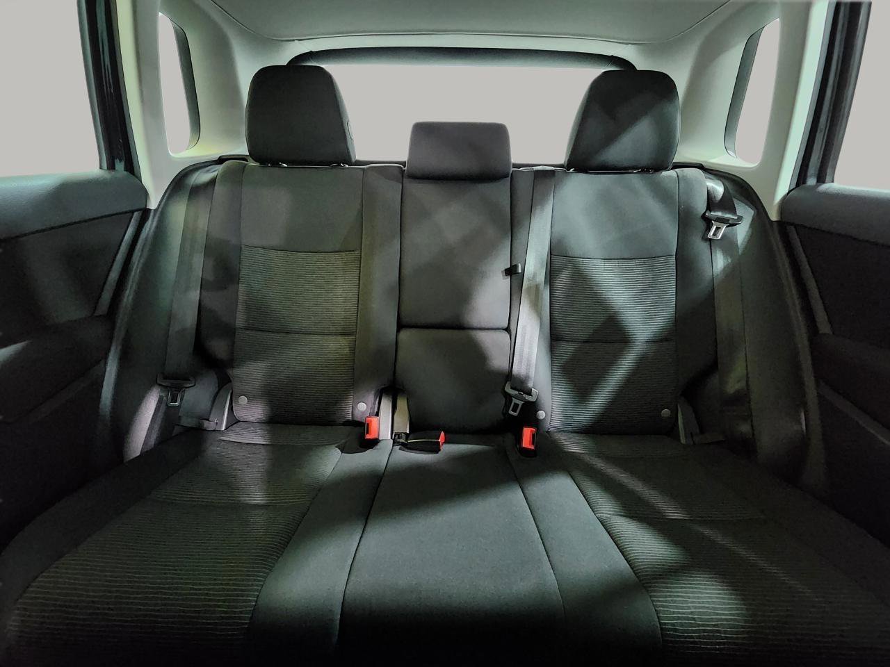 Used 2013 Volkswagen Tiguan S AWD/4WD image 26