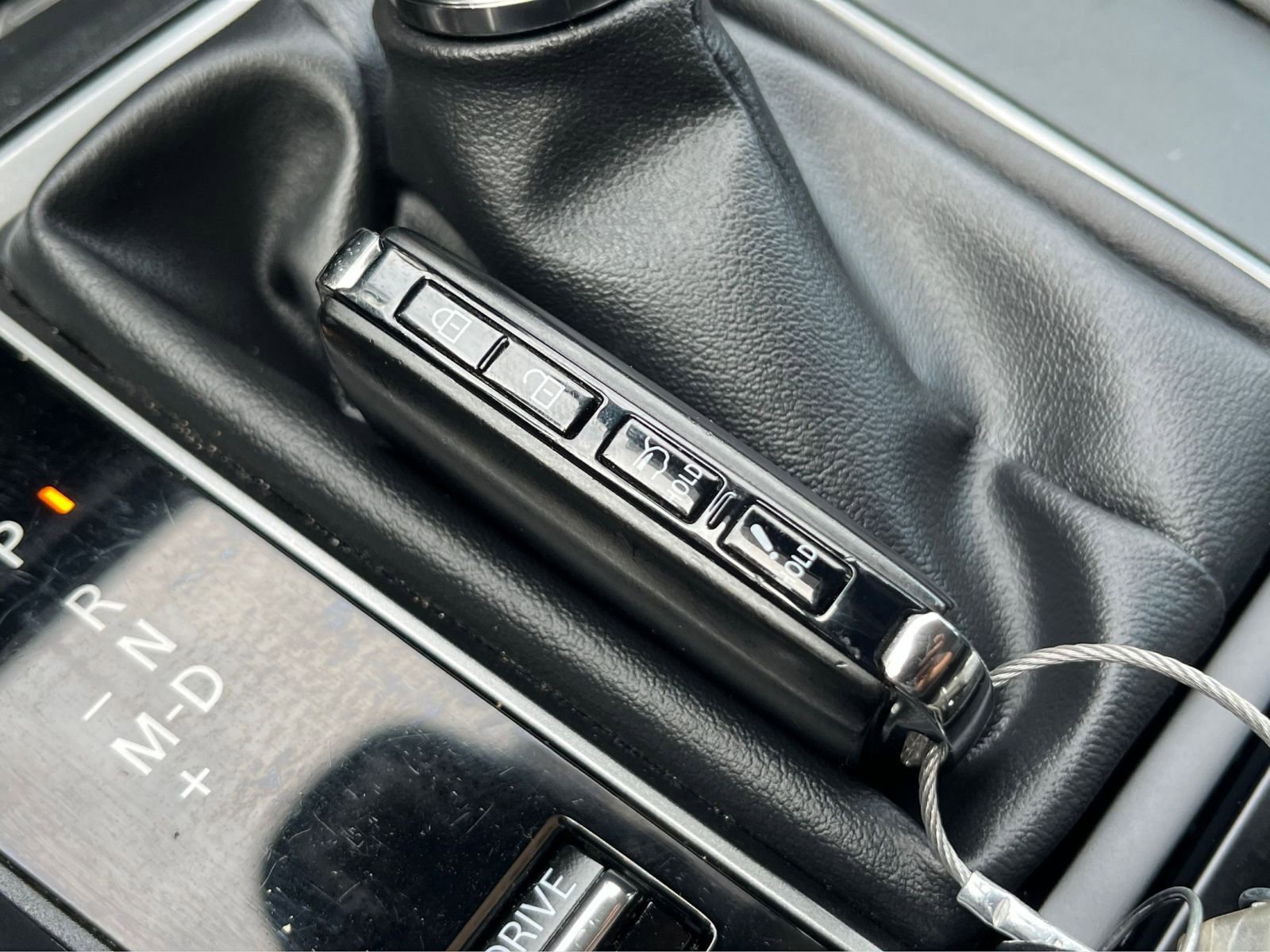 Used 2025 MAZDA CX-50 AWD 2.5 S w/ Premium Package image 21