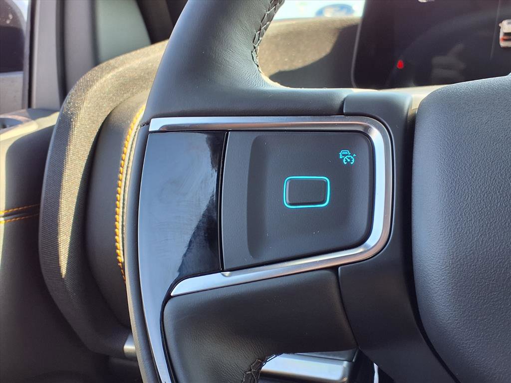 New 2025 Ford Expedition Tremor image 23
