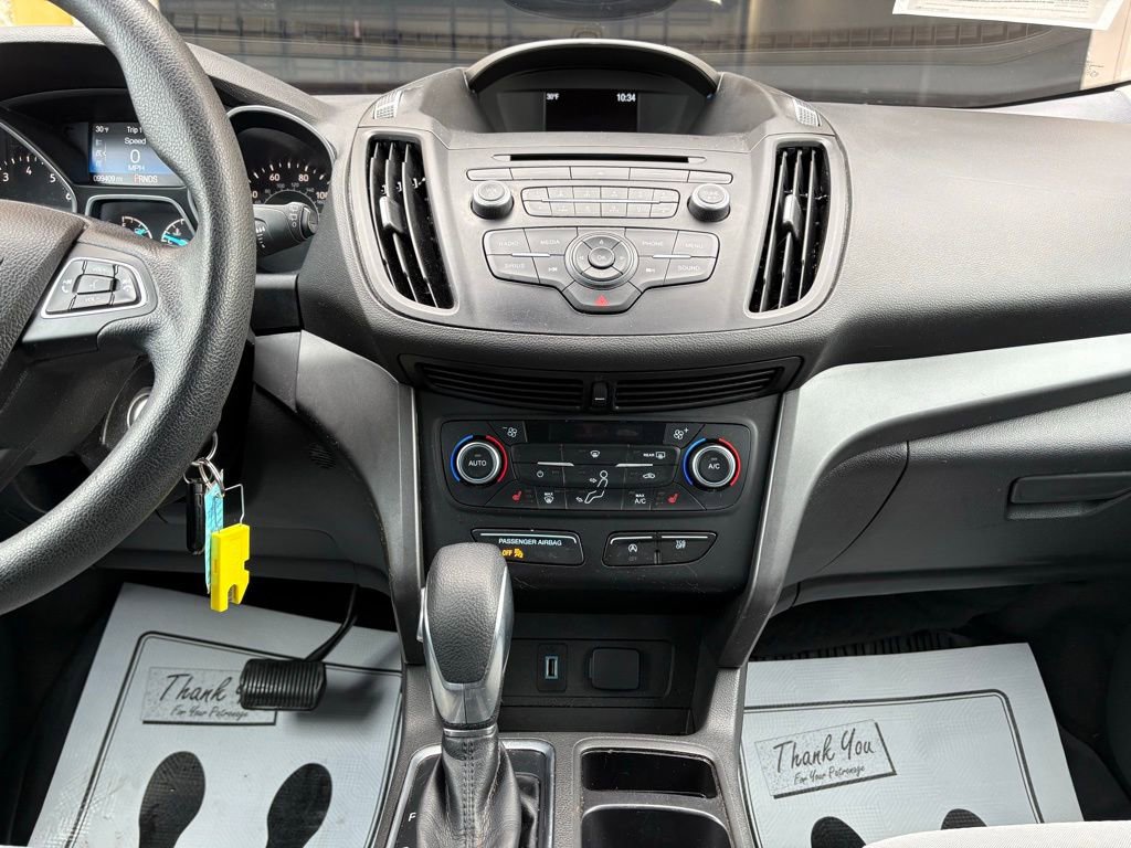 Used 2018 Ford Escape SE image 32