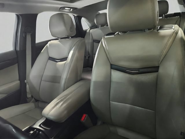 Used 2016 Cadillac XTS Premium FWD image 14