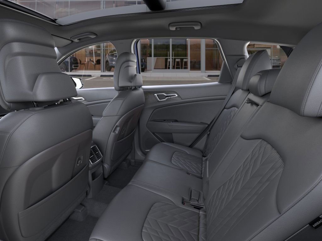 New 2025 Kia Sportage X-Pro image 18