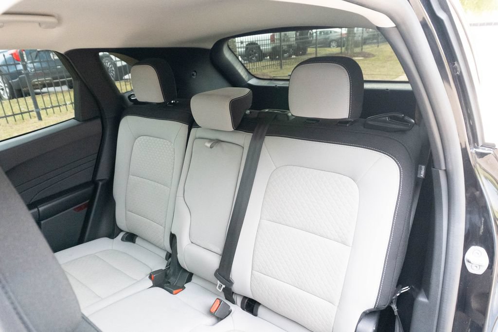 Used 2025 Ford Escape Active FWD image 19