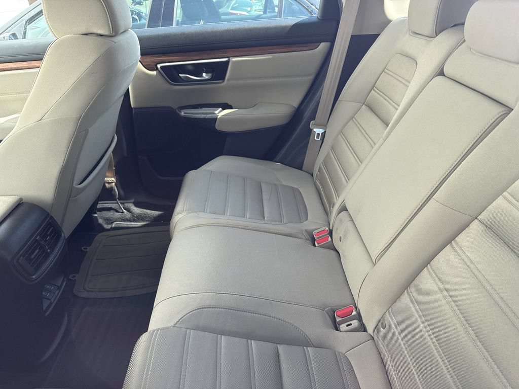 Used 2019 Honda CR-V EX image 8