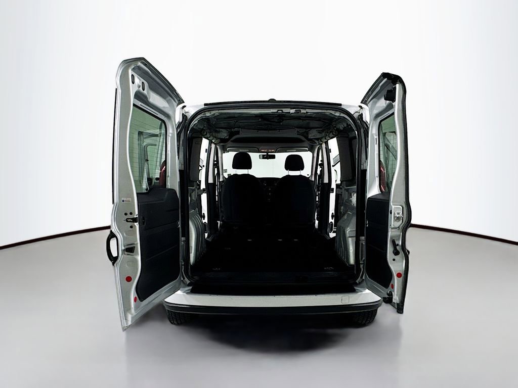 Used 2020 RAM ProMaster City SLT image 20
