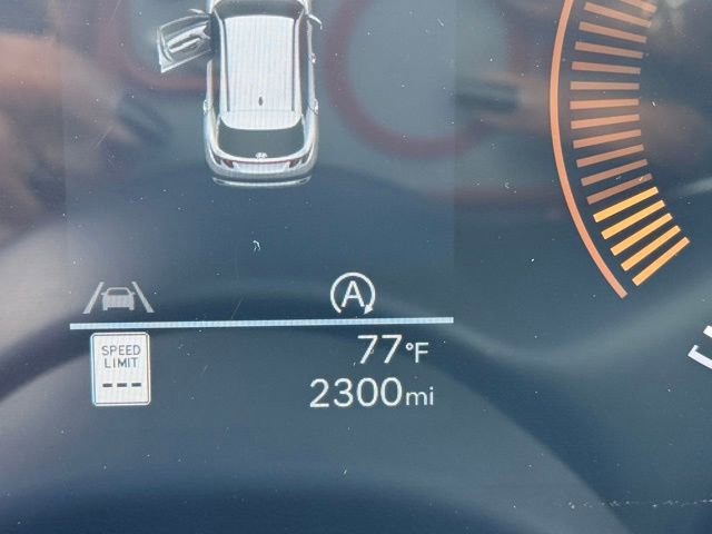 Certified 2026 Hyundai Tucson SEL image 27