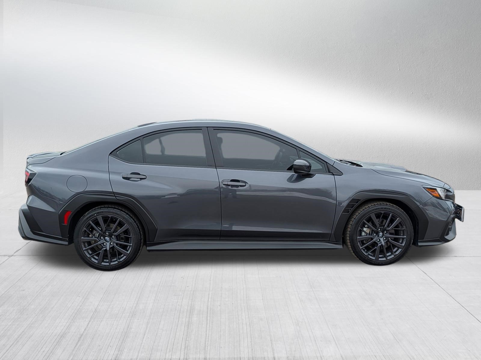 Used 2024 Subaru WRX Premium image 8