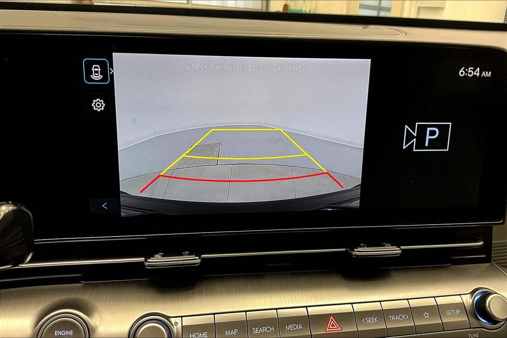 Certified 2026 Hyundai Kona SEL Sport image 23