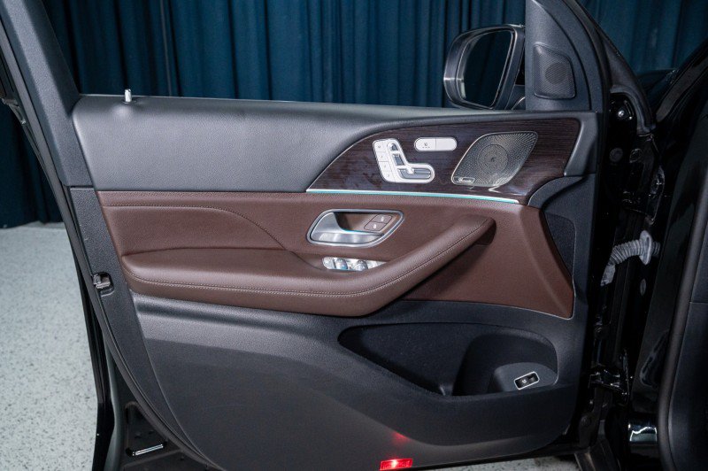 Certified 2022 Mercedes-Benz GLE 350 4MATIC image 11