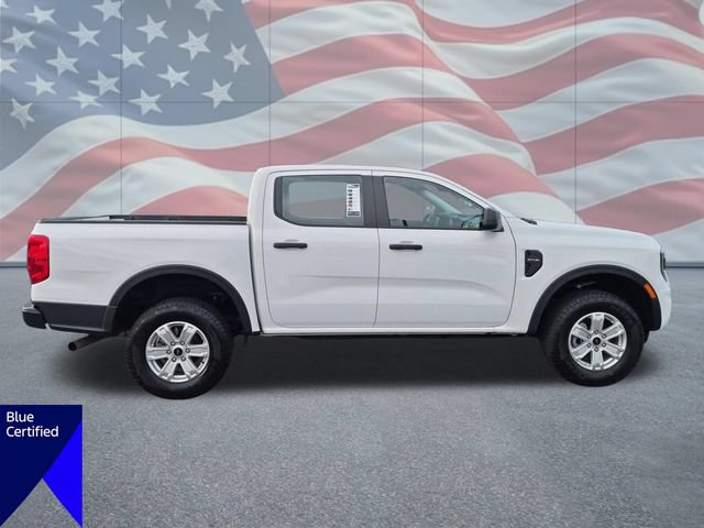 Used 2024 Ford Ranger XL RWD image 2