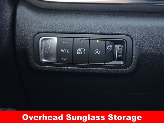 New 2026 GMC Terrain Elevation w/ Elevation Premium Package image 18