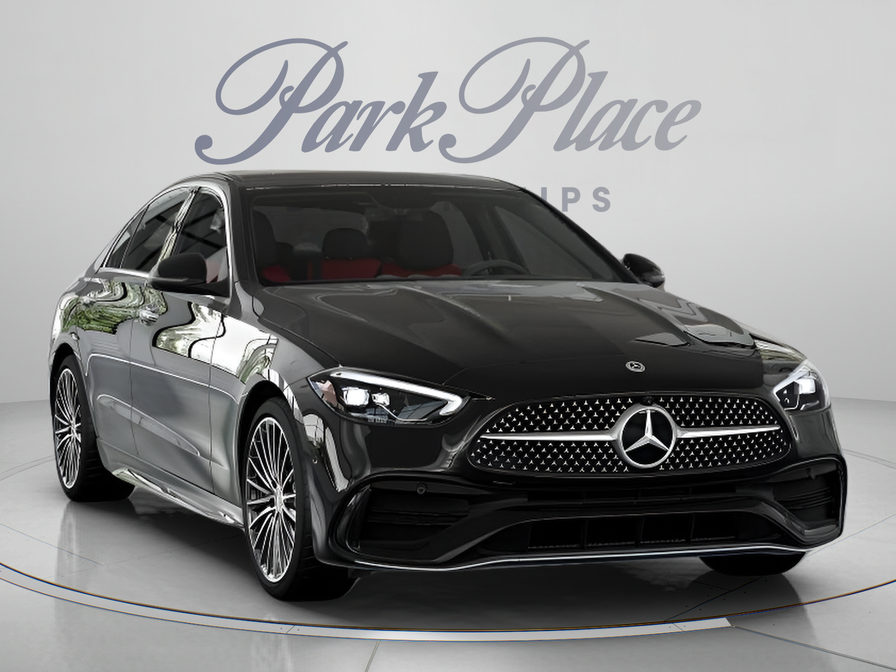 Used 2026 Mercedes-Benz C 300 Sedan image 34