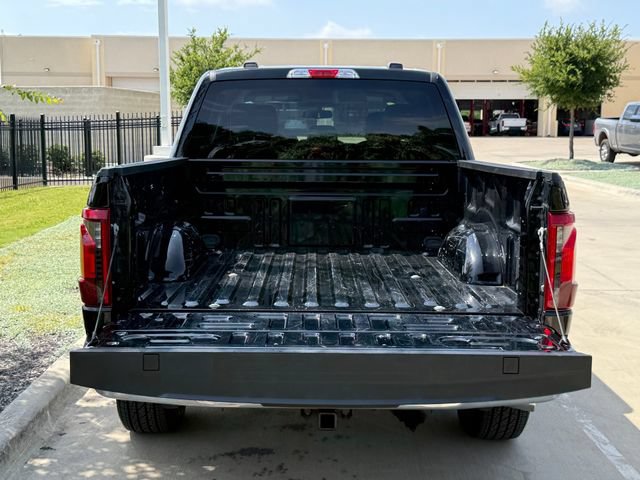 Used 2024 Ford F150 XLT w/ Mobile Office Package AWD/4WD image 26