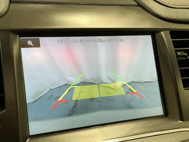 Used 2014 Lincoln MKS AWD w/ Equipment Group 101A image 25