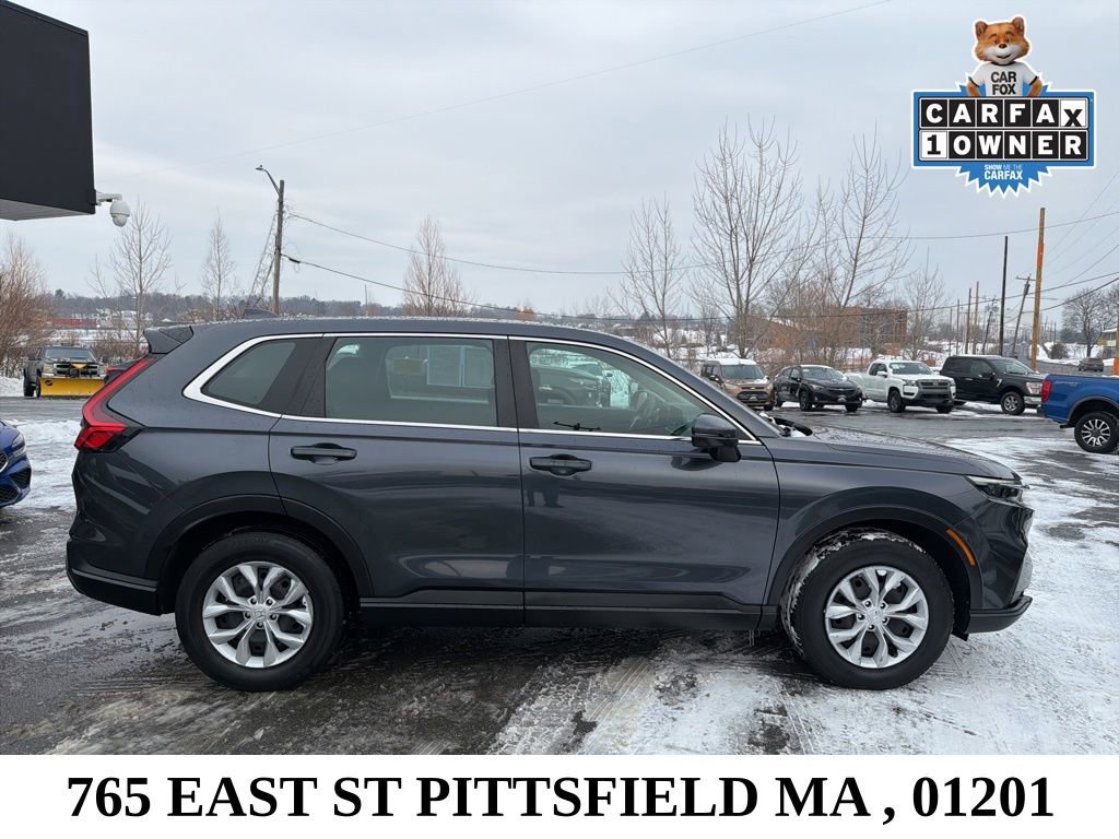 Used 2023 Honda CR-V LX image 8