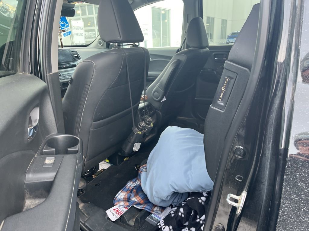 Used 2023 Honda Ridgeline RTL image 10