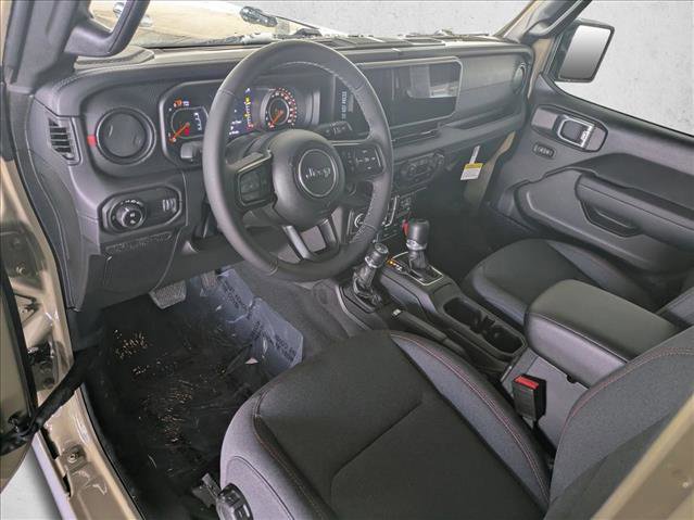 New 2026 Jeep Gladiator Rubicon video 3