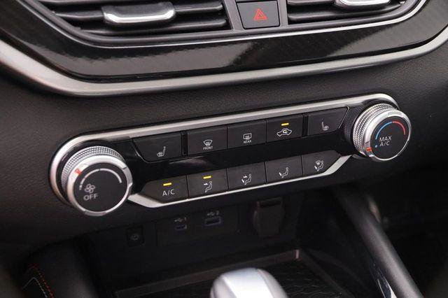Used 2024 Nissan Altima 2.5 SR w/ SR Premium Package image 19
