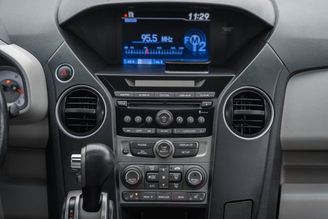 Used 2015 Honda Pilot EX-L image 19