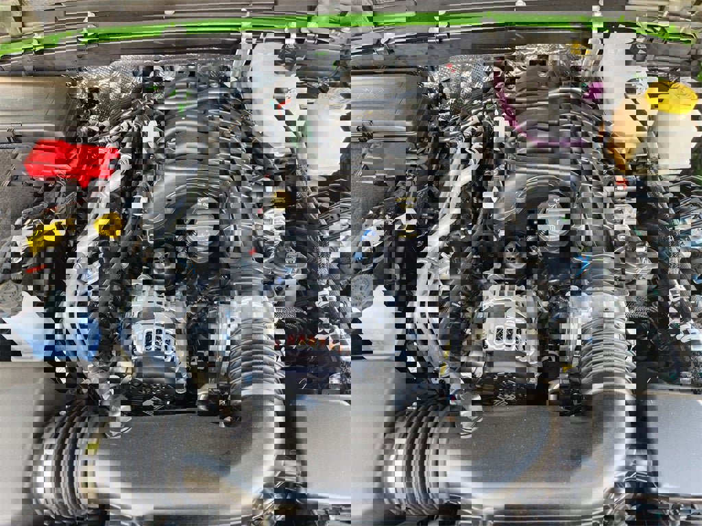 New 2025 Jeep Gladiator Mojave image 20