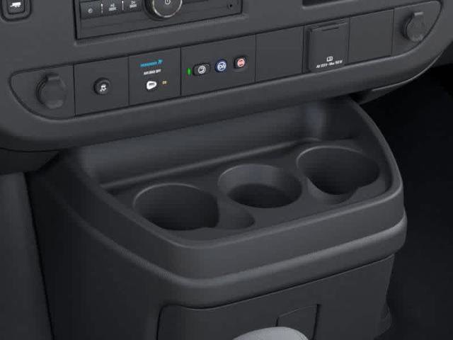New 2025 Chevrolet Express 4500 w/ Power Convenience Package image 35