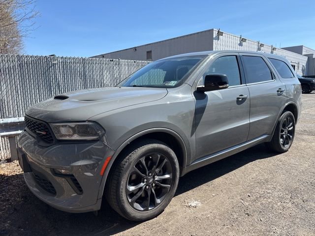 Used 2022 Dodge Durango GT