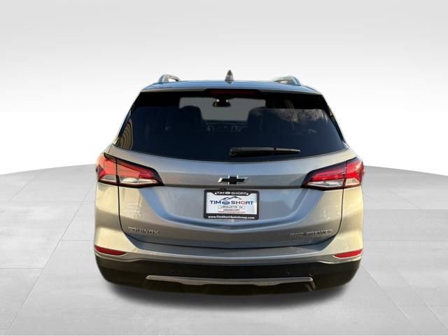 Used 2024 Chevrolet Equinox Premier image 10