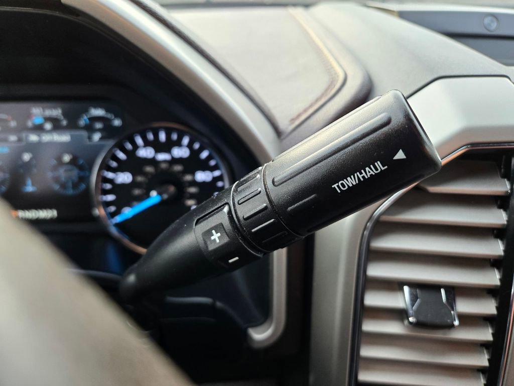 Used 2019 Ford F250 King Ranch w/ Snow Plow Prep Package image 22