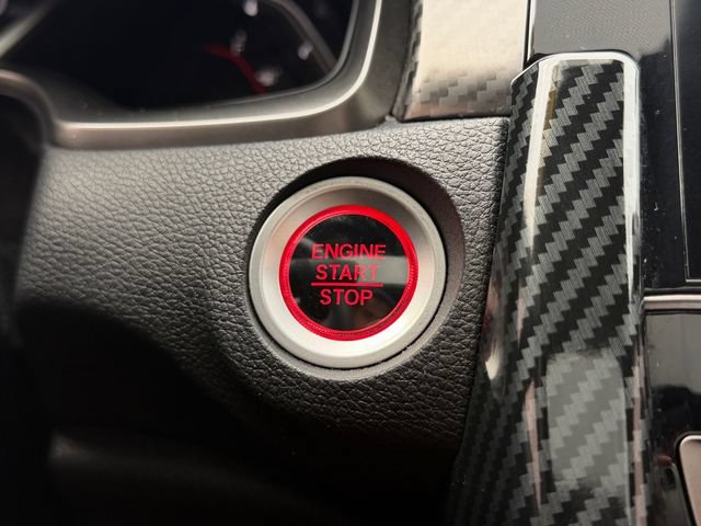 Used 2020 Honda Civic Si image 24