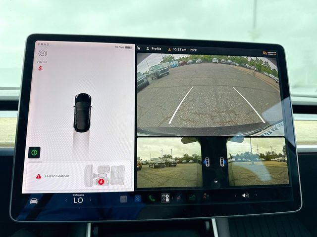 Used 2019 Tesla Model 3 Long Range RWD image 17