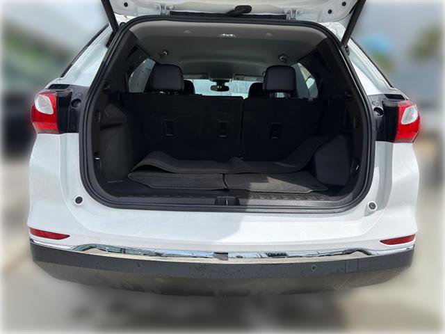 Used 2021 Chevrolet Equinox Premier AWD/4WD image 8